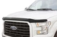 Дефлектор капота мухобойка Ford F-150 04-08 черный AVS Форд Ф-150 WT0040679 - изображение 7