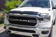 Дефлектор капота мухобойка Dodge Ram BOLT ON ToughGuard 19- черный FormFit Додж Рам WT0041055 - изображение 5