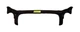 Дефлектор капота мухобойка Hyundai Sonata EF 98-05 черный FormFit Хендай Соната WT0041562 - изображение 3
