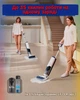 Миючий акумуляторний пилосос Tineco iFloor 5 Breeze - изображение 7