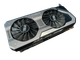 Видеокарта GTX 1080Ti 11GB Palit Jetstream GDDR5X (NEB108TS15LC-1020J) Б/У - изображение 2