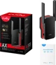 Підсилювач Wi-Fi сигналу Cudy RE3000 AX3000 WiFi 6 Mesh Repeater - изображение 5
