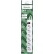 Power filtra 3.0м Defender DFS153, 6 розеток, белый - изображение 4