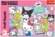 Пазл Trefl Hello Kitty and Friends: Шалене тріо Hello Kitty 300 елементів 23039 (5900511230390) - зображення 2