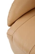 Розкладне крісло Halmar Optima Бежеве (5905248112223) - зображення 5