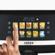 Мультипечь Rotex ROM990-XXL Up&DownFry - изображение 3
