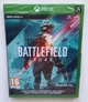 Battlefield 2042, англійська версія - диск для XBOX Series X - зображення 2