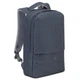 Рюкзак для ноутбука RivaCase 15.6" 7562 dark grey anti-theft (7562DarkGrey) - изображение 1