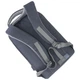 Рюкзак для ноутбука RivaCase 15.6" 7562 dark grey anti-theft (7562DarkGrey) - изображение 4