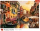 Пазл Trefl Венеція на заході сонця 500 елементів 37556 (5900511375565) - зображення 2