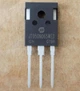 IGBT-транзистор JT050N065WED ( 050N065WED ) оригинал, TO247 - изображение 1