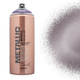 Аэрозольная краска Montana Metallic EMC4230 Plum (Сливовый) 400 мл - изображение 1