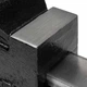 Тиски стальные поворотные с наковальней JCB Tools 200 мм (8") JCB-6540308 - изображение 4