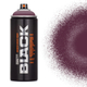 Нитро краска-спрей Montana Black 4290 Amethyst (Бордовый) 400 мл - изображение 1