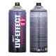 Аэрозольная краска Montana UW1000 UV-EFFECT 400 мл - изображение 1