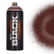 Нітро фарба-спрей Montana Black 8260 Mud (Коричневий) 400 мл - зображення 1