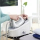 Дошка для прасування BRAUN IB 3001 BK - изображение 4