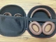 Защитный кейс сумка чехол футляр для наушников Audio-Technica ATH-M20x, M30x, M40x, M50, M50x, M70x, MSR7, ESW9, ESW10 - изображение 3