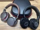 Защитный кейс сумка чехол футляр для наушников Audio-Technica ATH-M20x, M30x, M40x, M50, M50x, M70x, MSR7, ESW9, ESW10 - изображение 4