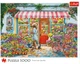 Пазл Trefl Квітковий магазин 1000 елементів 10981 (5900511109818) - зображення 2