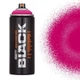 Нітро фарба-спрей Montana Black 3145 Punk Pink (Рожевий) 400 мл - зображення 1