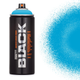 Нитро краска-спрей Montana Black 5030 Light Blue (Светло-голубой) 400 мл - изображение 1