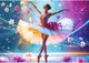 Пазл Trefl Танцююча балерина 1000 елементів 10954 (5900511109542) - зображення 3