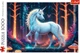Пазл Trefl Містичний єдиноріг 1000 елементів 10955 (5900511109559) - зображення 2