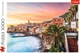 Puzzle Trefl Włochy Bogliasco Liguria 1000 elementów 10956 (5900511109566) - obraz 2