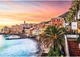 Puzzle Trefl Włochy Bogliasco Liguria 1000 elementów 10956 (5900511109566) - obraz 3