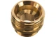 Переходник с прокладкой ниппель Giacomini 3/4x1/2" (R483Y003) - изображение 3