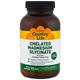 Магній гліцинат Country Life Chelated Magnesium Glycinate 400 мг 90 таблеток ARE-576070 - зображення 1