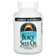 Масло семян черного тмина Source Naturals Black Cumin Seed Oil 120 гелевых капсул ARE-576485 - изображение 1