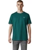 Футболка чоловіча базова Slazenger 59200728 XL хвойна (2592007284708) - зображення 1