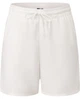 Шорты мужские спортивные легкие Lonsdale Mesh 47230401 XXL белые (2472304015109) - изображение 1