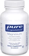 Магний цитрат малат Pure Encapsulations Magnesium citrate/malate ARE-576388 - изображение 1