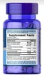 Цинк Puritan's Pride Zinc for Acne 100 таблеток ARE-576445 - изображение 2