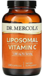 Липосомальный витамин С Dr. Mercola 1000мг Liposomal Vitamin C 180 капcул ARE-576181 - изображение 1