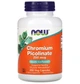 Хром пиколинат Now Foods Chromium Picolinate 200 мкг 250 капсул ARE-576263 - изображение 1