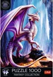 Puzzle Trefl Fantasy Collection: Strażnik Skarbu 1000 elementów 10903 (5900511109030) - obraz 2