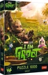 Пазл Trefl I am Groot: Грут 1000 елементів 10834 (5900511108347) - зображення 1