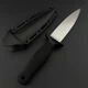Туристичний ніж Cold Steel 3702 - изображение 4