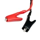 Зарядний пристрій для акумуляторів LiFePO4 48V (58.4V)-10A-480W-LED - изображение 4