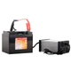 Зарядний пристрій для акумуляторів LiFePO4 24V (29.2V)-25A-600W - изображение 3