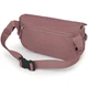 Поясная сумка Osprey Arcane Hip Bag Розовый (1054-009.4308) - изображение 2