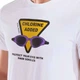 Футболка Arena Goggles Print T-Shirt L White (1097-011166-100 L) - изображение 4