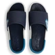 Шлепанцы Arena Marco Active 46 Black/Blue (1097-009279-110 46) - изображение 3