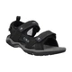 Сандалии CMP Almaak Hiking Sandal 39 Black/Grey (1097-38Q9947-U901 39) - изображение 6