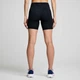 Шорты Saucony Fortify 5 Short Black L (1097-SAW800451-BK L) - изображение 2