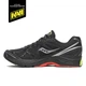 Кроссовки Saucony Progrid Guide 7 Unisex 43 Black/Multi (1097-S70936-21 9,5) - изображение 4